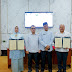 DKUKMPP Kabupaten Solok menandatangani Perjanjian Kerja Sama dengan DKUKMPP Kabupaten Kampar