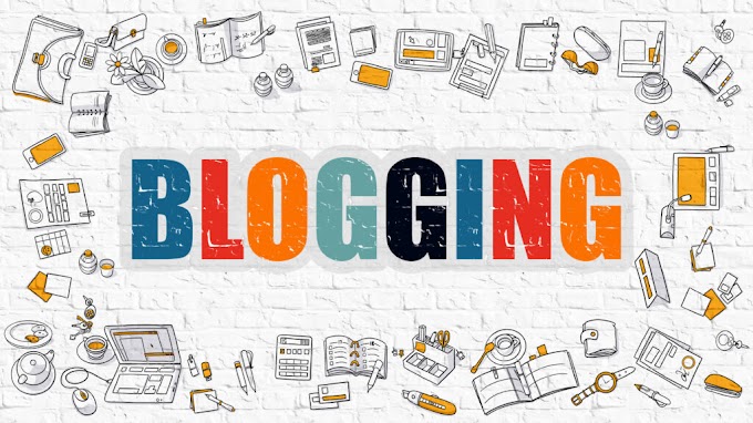 Start Blogging and Explore New Things. - ब्लॉगिंग क्या है और स्टार्ट कैसे करे। 