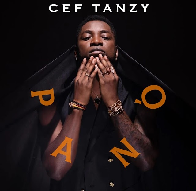  Cef Tanzy – Pano