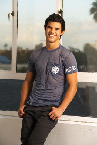 jacob black