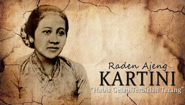 Enam Fakta Seputar Kartini Sang Pahlawan Emansipasi Wanita Indonesia