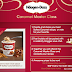 Haagen-Dazs Caramel Master Class Contest