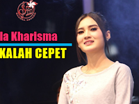 Download Lagu Nella Kharisma Kalah Cepet Mp3 (Dangdut Koplo 2018)