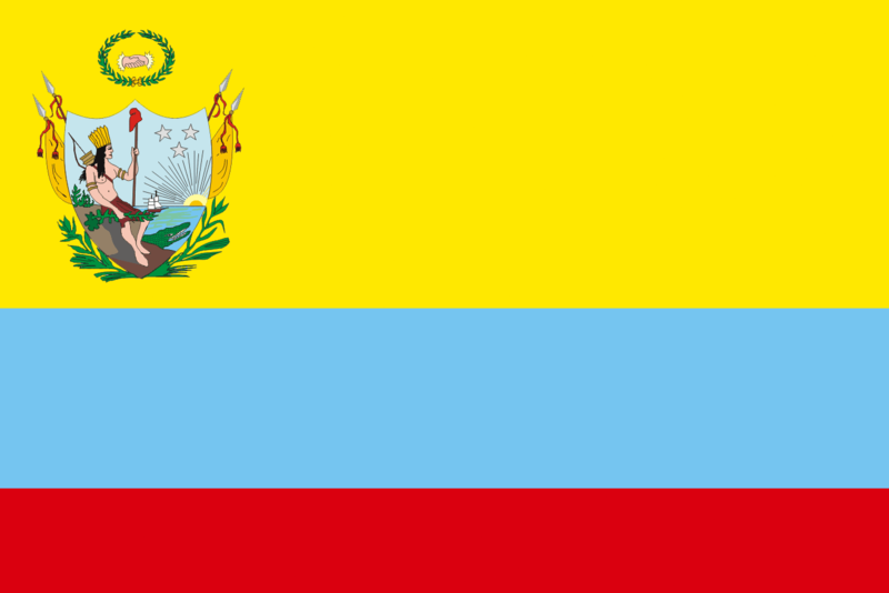 bandera de colombia. La andera de Colombia también