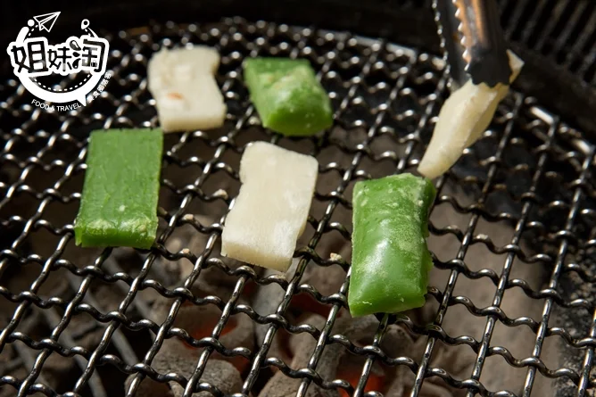 澤野燒肉屋-高雄美食推薦燒烤吃到飽