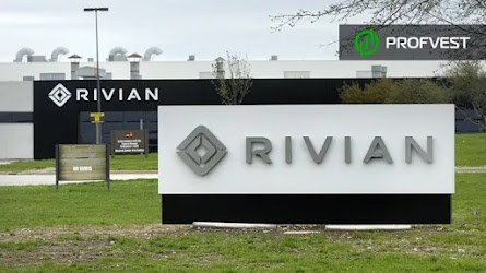 Важные новости из мира финансов и экономики за 05.08.22 - 12.08.22. Rivian сообщает о выручке во втором квартале выше прогнозов