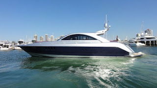 Super Yacht Brokerage