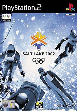 Free Download Game Salt Lake 2002 ISO PS2 Full Version for PC | Masih Mikirin Judul