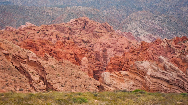 Quebrada de Cafayate