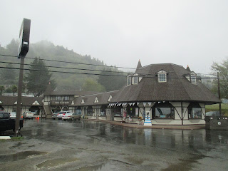 Photo of the Marijuana Store in Brookings Oregon