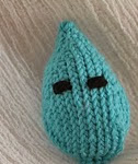 PATRON GRATIS GOTA AMIGURUMI 31970