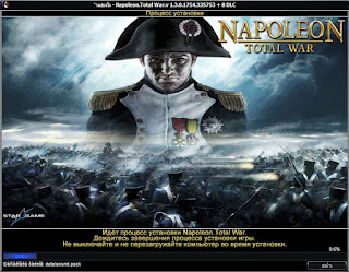 How to Install Napoleon Total War 