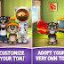 My Talking Tom 1.8.4 APK