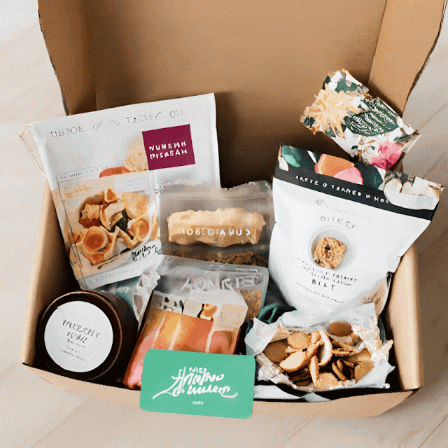 Taste of Home Subscription Box 2023