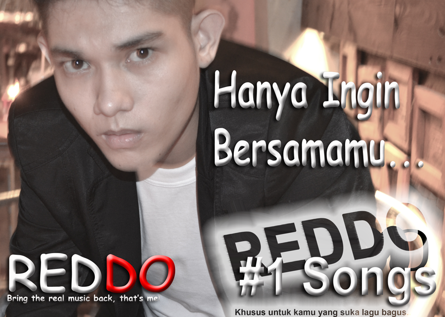 Lagu Terbaru 2013 :  Reddo - Hanya Ingin Bersamamu