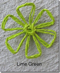 limegreendaisy