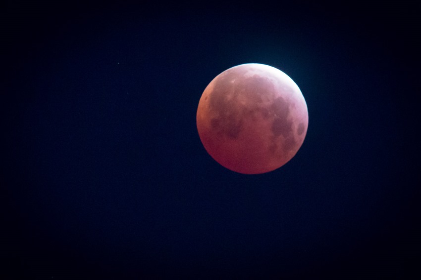 Lunar Eclipse IMG_1408