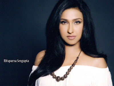 Rituparna Sengupta foto