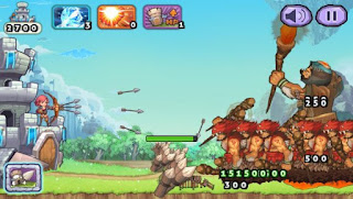 Game Giant Hunter Apk Download | aqilsoft