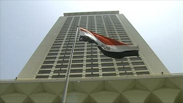 مصر تُعرب عن قلقها إزاء الغارات الجوية على مواقع باليمن.. وتجدد تحذيرها من مخاطر توسيع رقعة الصراع نتيجة استمرار الحرب في غزة