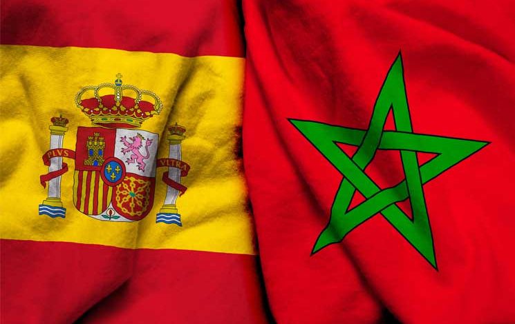 وسط الأزمة الدبلوماسية.. ملك إسبانيا يراسل الملك محمد السادس