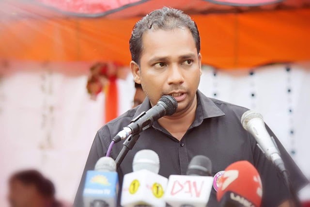 விலைக் குறைப்பை மக்கள் அனுபவிக்க முடியாத நிலைமையே காணப்படுகின்றது.