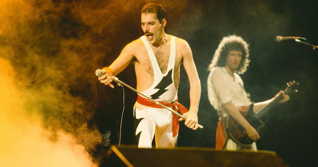 Σαν σήμερα: Πέθανε ο Freddie Mercury