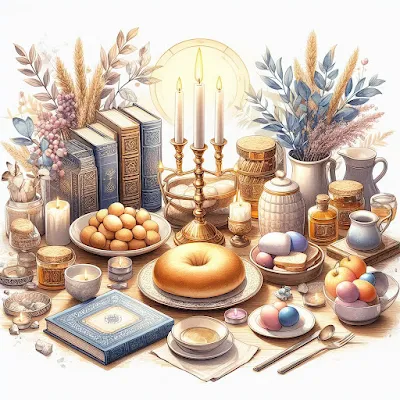 Unlock The Hidden Blessings Of Shabbat And Invite Peace And Harmony Into Your Home