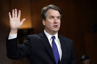 Kavanaugh