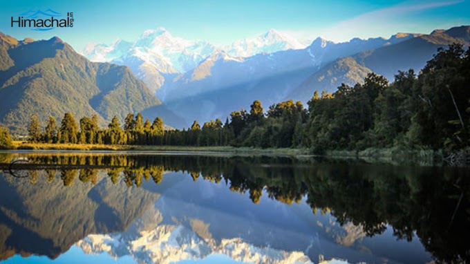 Kullu Himachal Pradesh Tourism, Travel Guide, Tourist Places, Attractions