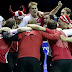 Sejarah Besar Denmark Juara Piala Thomas Pertama Kali 