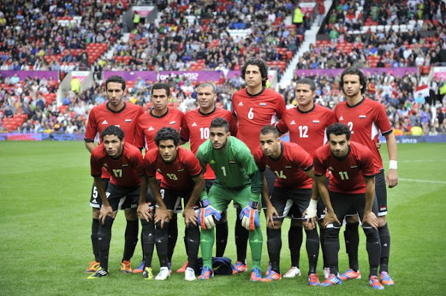 ปรีวิวฟุตบอลกระชับมิตร เบลเยี่ยม VS อียิปต์