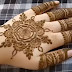 हिना डिज़ाइन -  henna design