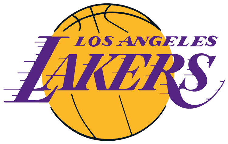 Eaves On Sports (And Other Stuff): LOS ANGELES LAKERS HOST ...