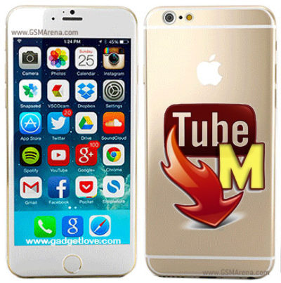 Can You Download Tubemate On Iphone