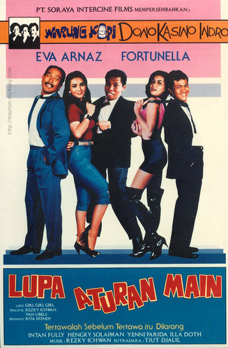 Download Lupa Aturan Main (1990) WEB-DL Full Movie - LK21