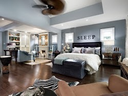 Large bedroom decorating ideas theradmommy.com