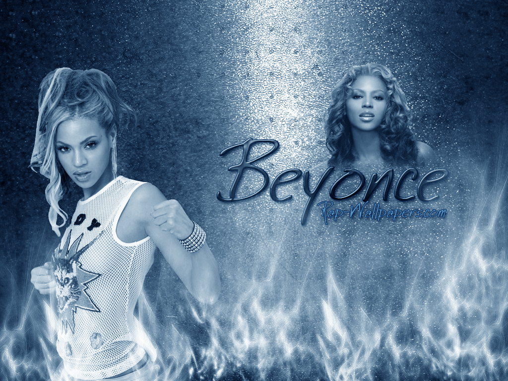 Beyonce Knowles Wallpapers