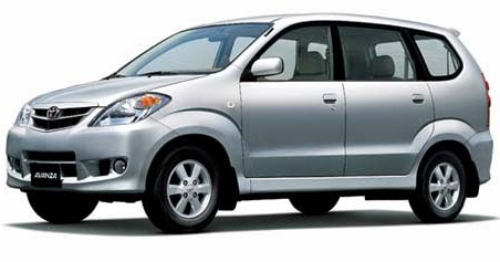 Harga Mobil Bekas Toyota Avanza Terbaru Oktober 2014 