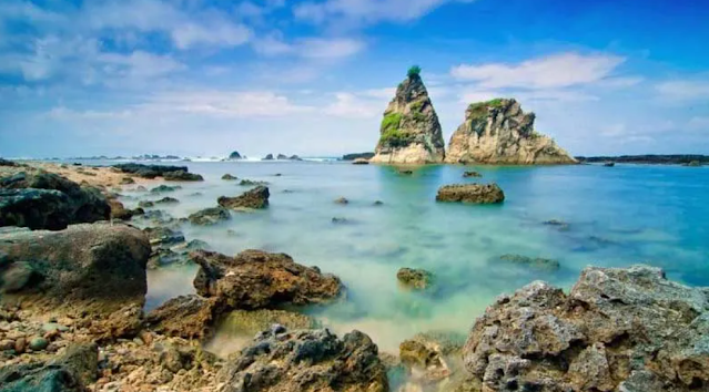 Sawarna Srikandi: Sejarah, Keunikan, dan Potensi Wisata