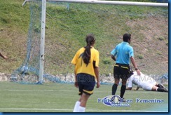 3rol gol de pares balon dentro del arco