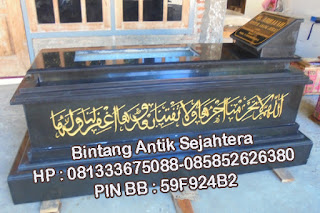 Kijing Makam | Harga Kijing Granit | Jual Makam 