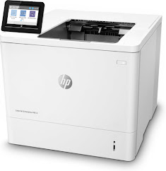 HP LaserJet Enterprise M612dn Drivers Download