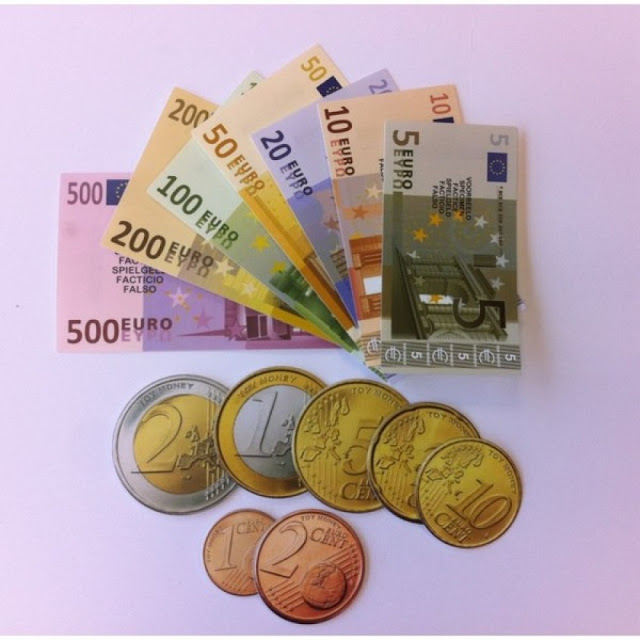 uang Euro