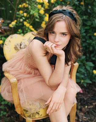 Emma Watson sexiest photo