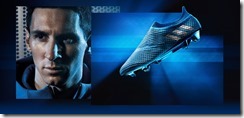 Sepatu Adidas Messi16.1 - Lionel Messi