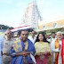 बेटे के लिए मंगेतर के साथ मुकेश अंबानी आंध्र मंदिर गए, दान किए ₹1.5 करोड़