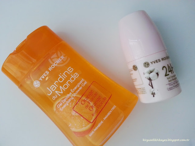 yves rocher roll-on