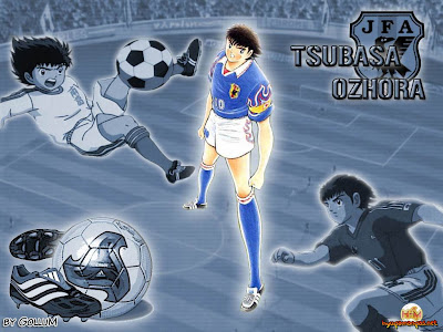 Tsubasa Ozora Pictures