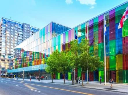 [MEMOIRE] Centre Des Congrés a UV13 Nouvelle Ville Ali Mendjeli